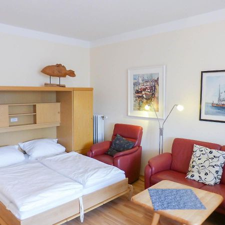 Haus Therese *Fewo 6* Wittdün Екстериор снимка