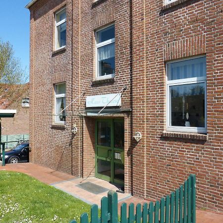 Haus Therese *Fewo 6* Wittdün Екстериор снимка