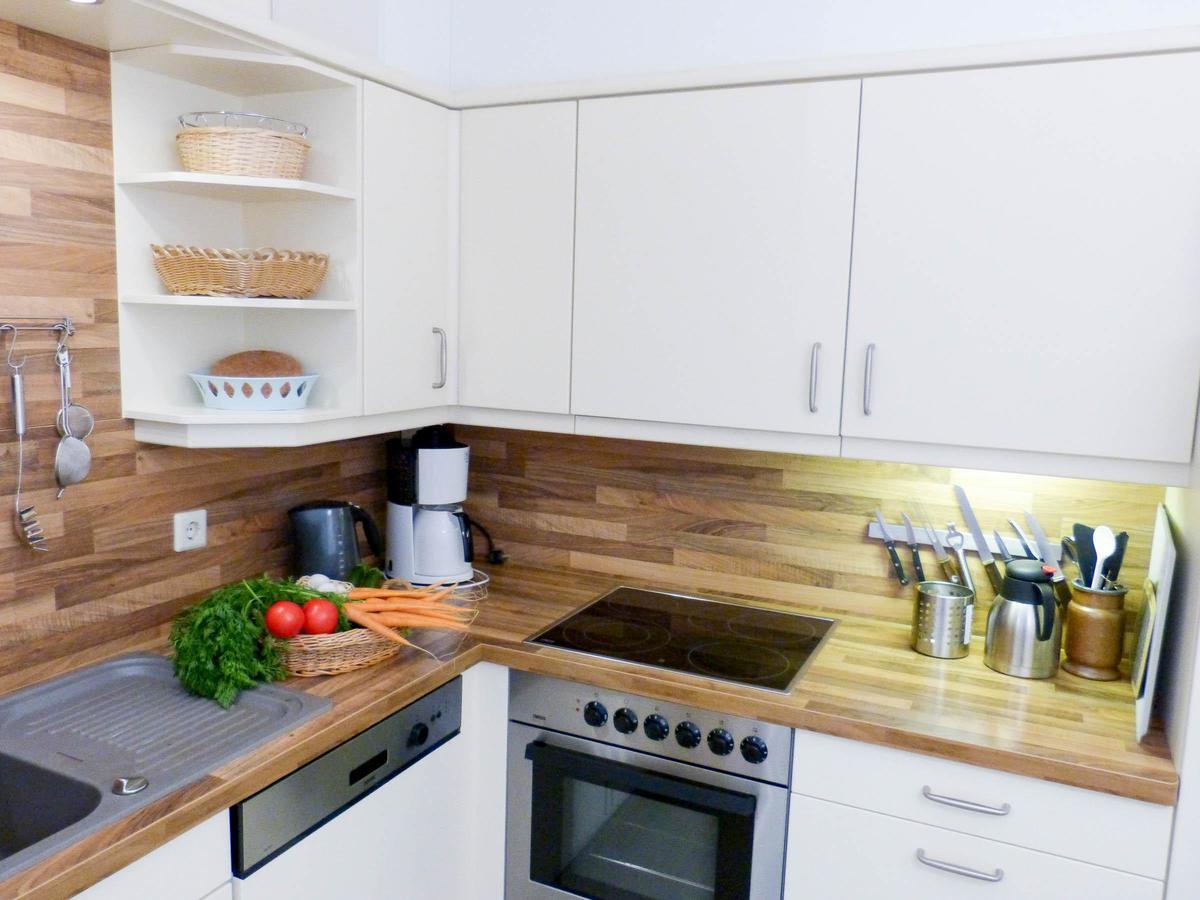 Haus Therese *Fewo 6* Wittdün Екстериор снимка