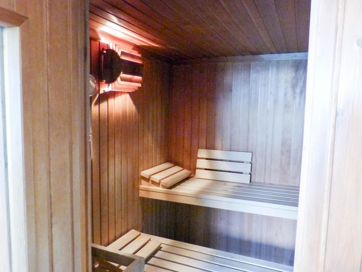 Haus Therese *Fewo 6* Wittdün Екстериор снимка