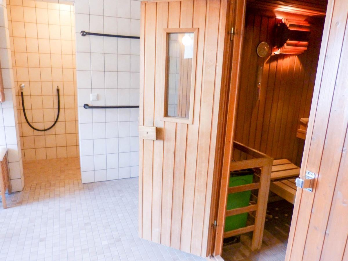 Haus Therese *Fewo 6* Wittdün Екстериор снимка