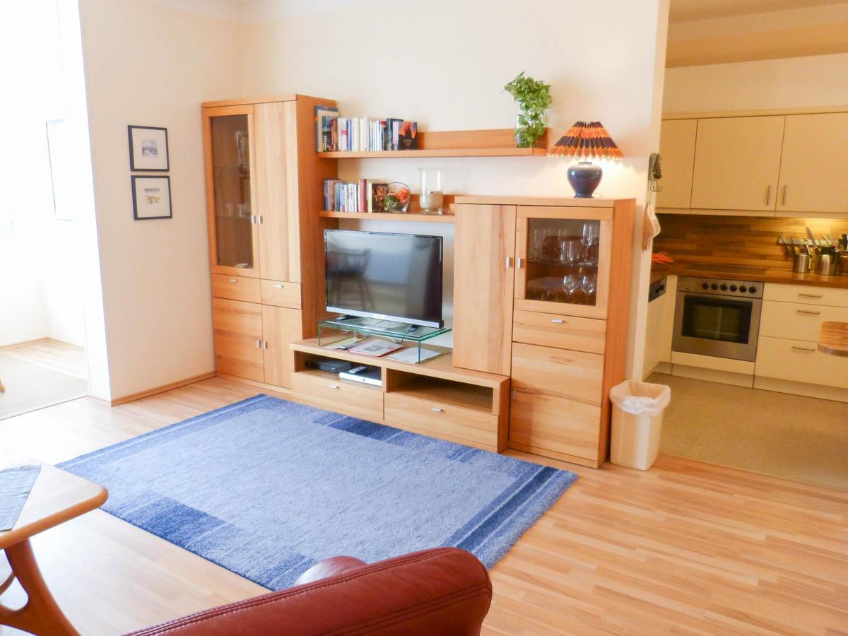 Haus Therese *Fewo 6* Wittdün Екстериор снимка