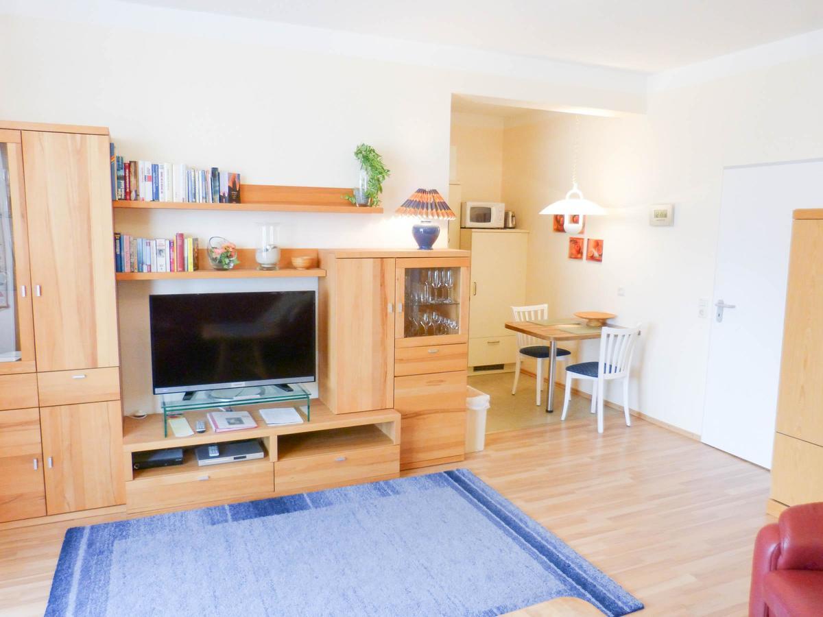 Haus Therese *Fewo 6* Wittdün Екстериор снимка