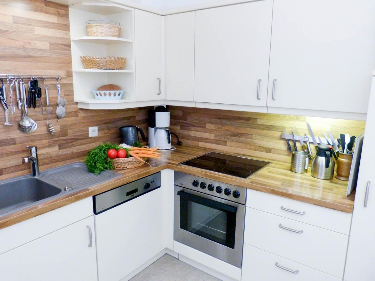 Haus Therese *Fewo 6* Wittdün Екстериор снимка
