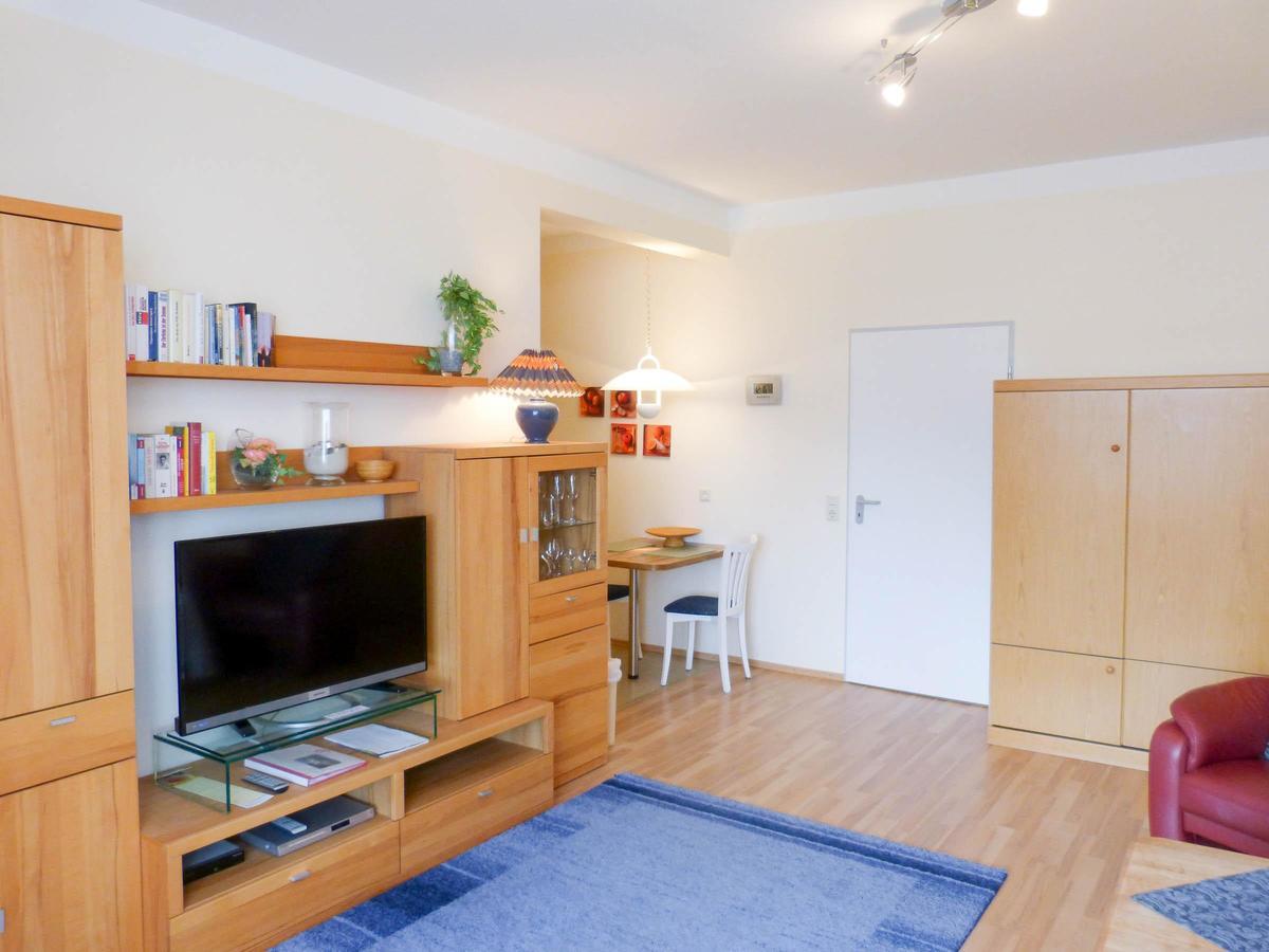 Haus Therese *Fewo 6* Wittdün Екстериор снимка