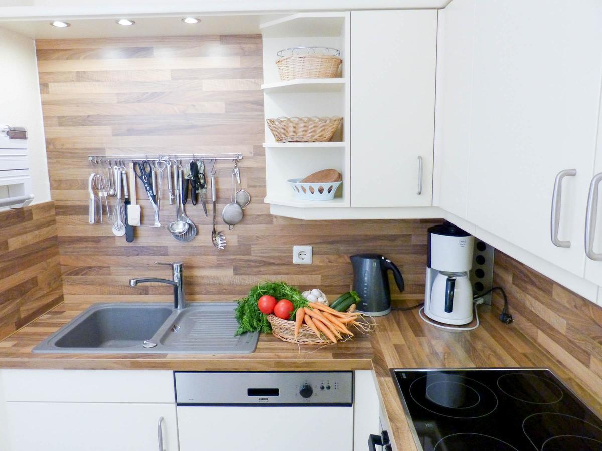 Haus Therese *Fewo 6* Wittdün Екстериор снимка